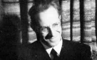 Eugen Jochum 1902-1949